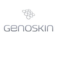 GENOSKIN Logo