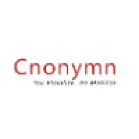 Cnonymn Logo