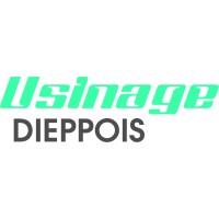 USINAGE DIEPPOIS Logo