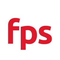 Fame Per Second Logo