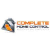 Complete Home Control Ltd Logo