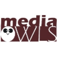 Media Owls Logo
