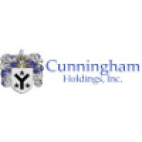 Cunningham Holdings, Inc. Logo