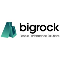 Bigrock People Performance Solutions Logo