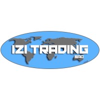 IZI TRADING S.A.C. Logo