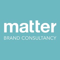 matter llc Logo