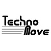 Techno Move, LLC Logo