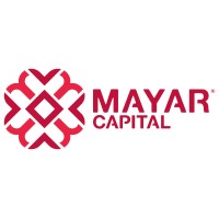 Mayar Capital® Logo