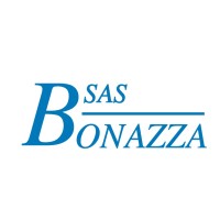 BONAZZA Logo
