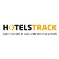 HotelsTrack Logo