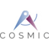 COSMIC Logo