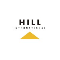 HILL International Croatia Logo