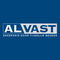 Alvast Logo