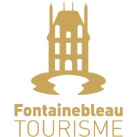 FONTAINEBLEAU TOURISME Logo