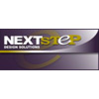 Next Step Design Solutions Logo