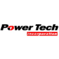 Power Tech Incorporation Logo