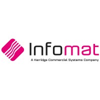 Infomat Logo