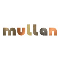 Mullan Lighting Logo