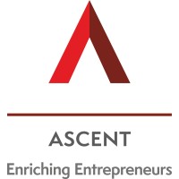 ASCENT Foundation Logo
