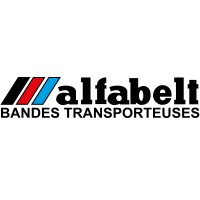 ALFABELT Logo
