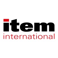 item international Handel GmbH Logo