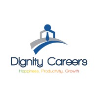 Dignity Careers Logo