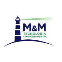 M&M Behavioral Technology Logo