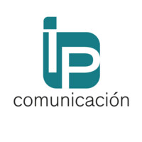 IP Comunicación Logo