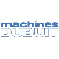 Machines Dubuit Logo