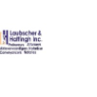 Laubscher & Hatting Inc Logo