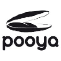 POOYA Logo