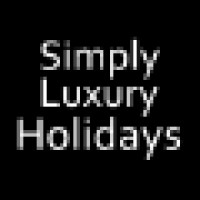 Simply Luxury Holidays Logo