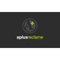 Aplusreclame Logo