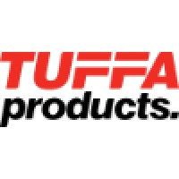 TUFFA Products | Site Safety Innovation Logo