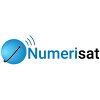 NUMERISAT Logo