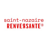 Saint-Nazaire Renversante Logo