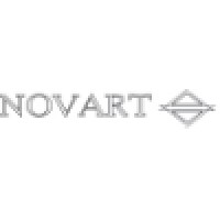 Novart S.p.A. Logo
