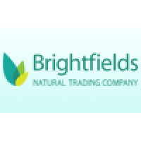 Brightfields Natural Trading Company Logo