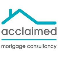 Acclaimed Mortgage Consultancy Ltd Logo