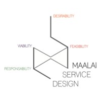 MAALAI Logo