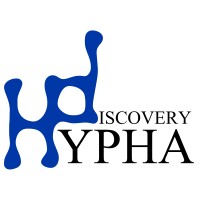 Hypha Discovery Ltd Logo