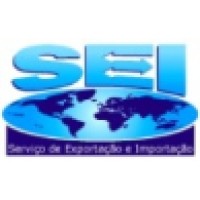 SEI - Serviço de Exportação e Importação Ltda Logo
