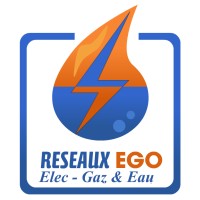 Réseaux EGO Logo