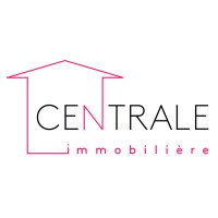 REGIE CENTRALE IMMOBILIERE Logo