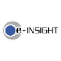 e-INSIGHT Logo
