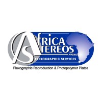 Africa Stereos Logo