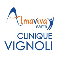 CLINIQUE VIGNOLI Logo