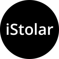 ISTOLAR Logo