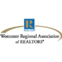 Worcester Regional Association of REALTORS® Logo