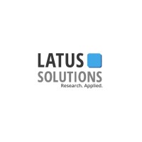 LATUS Solutions Logo